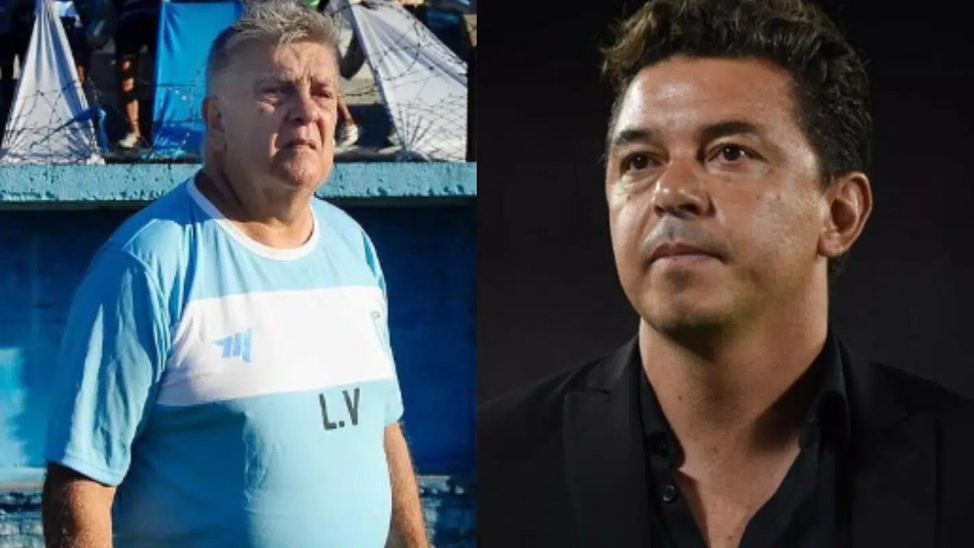 Marcelo Gallardo