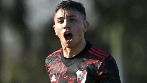 River