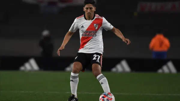 Rodrigo Aliendro