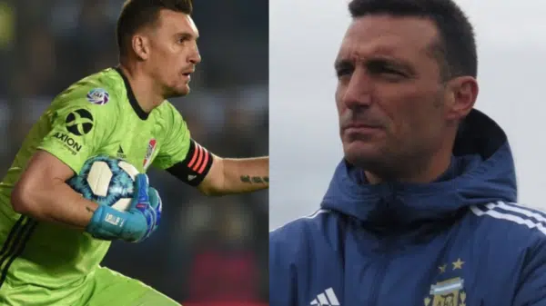 Franco Armani