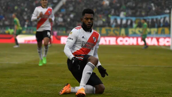 Miguel Borja