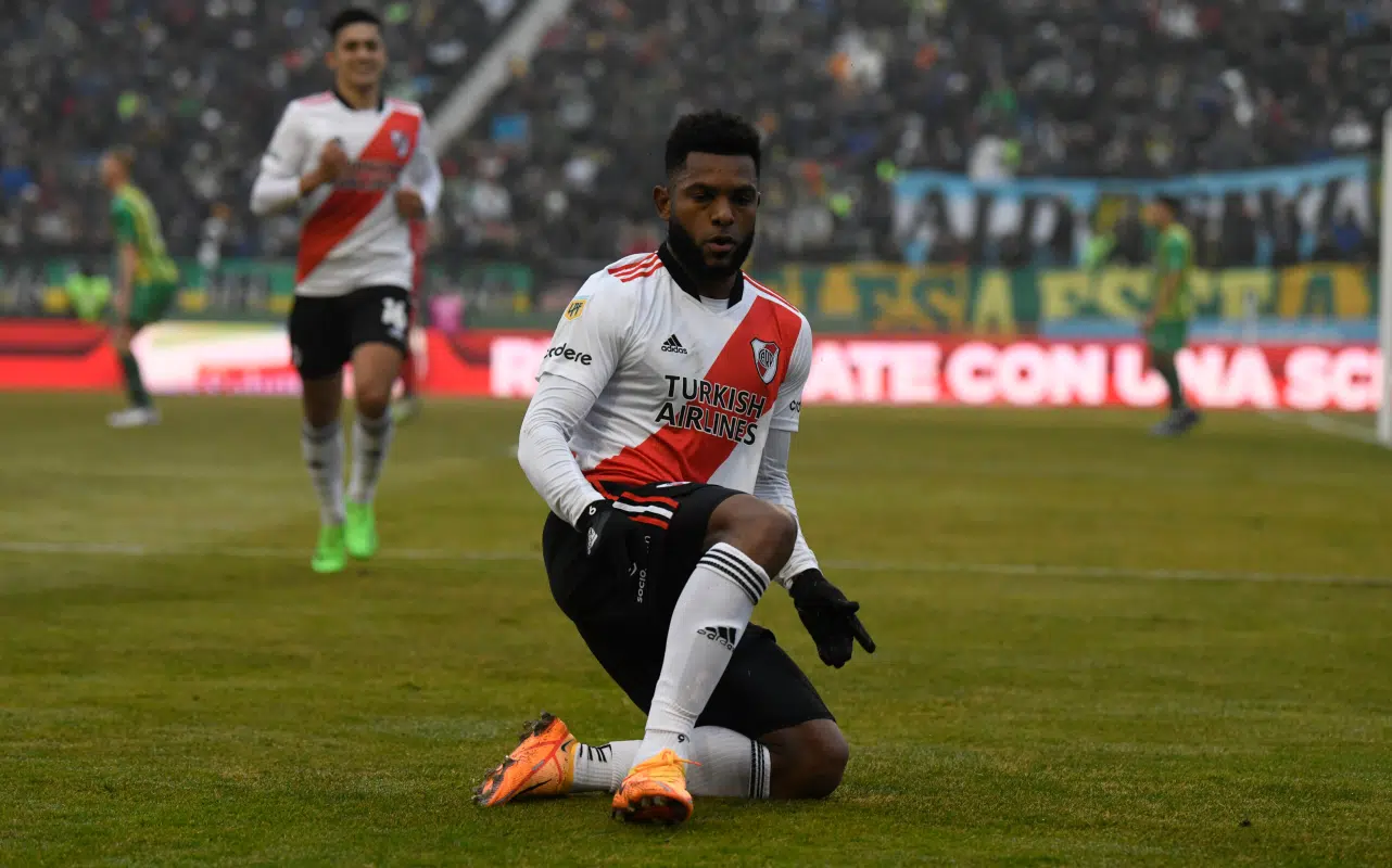 Miguel Borja
