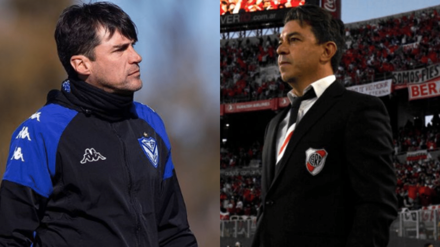 Marcelo Gallardo