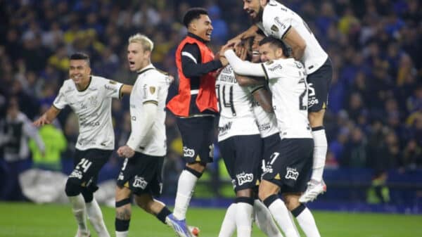 Copa Libertadores