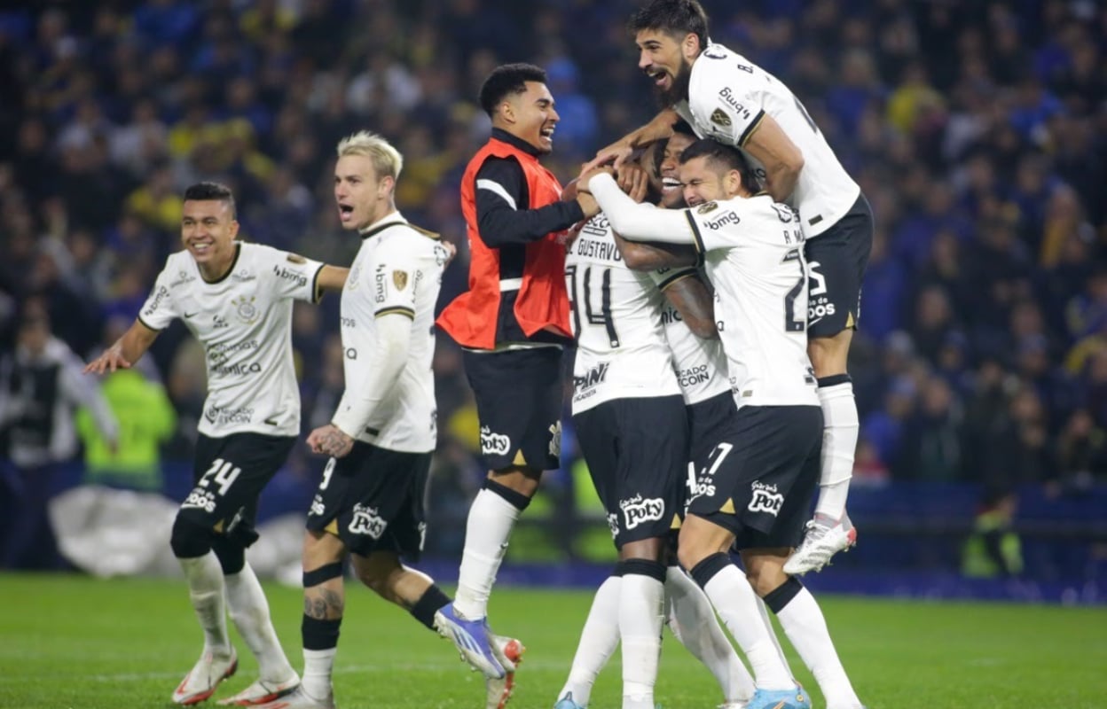 Copa Libertadores