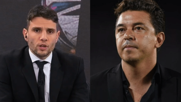 Marcelo Gallardo