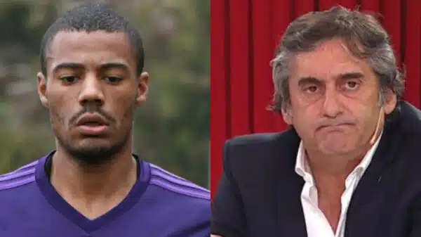 Nicolás De La Cruz
