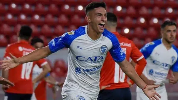 Ezequiel Bullaude