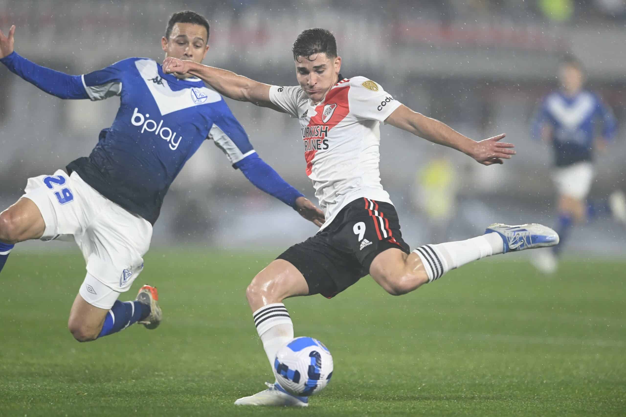 Julián Álvarez