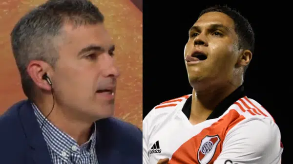 Juanfer Quintero
