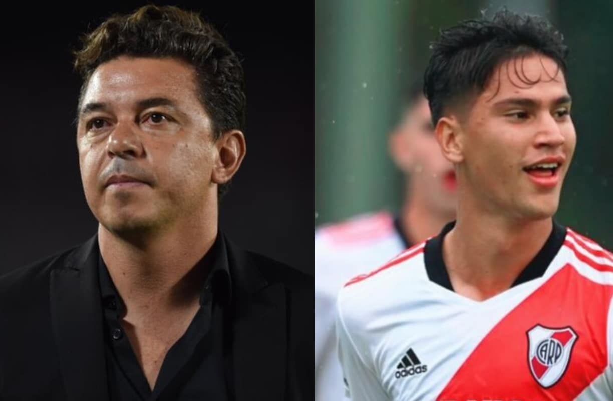 Marcelo Gallardo