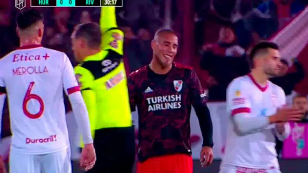 Jonatan Maidana
