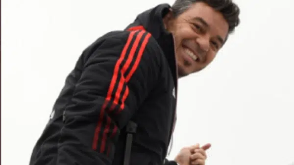 Marcelo Gallardo