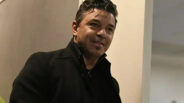 Marcelo Gallardo