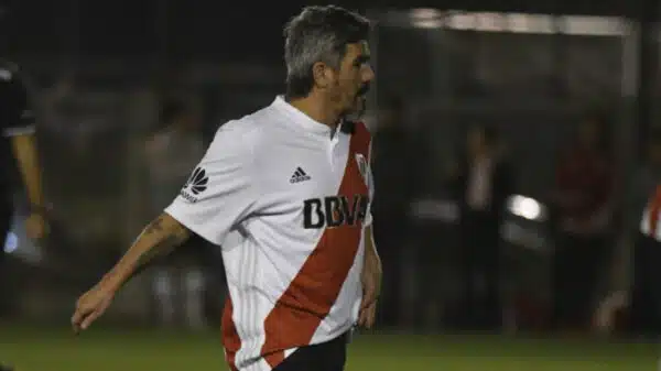 Ariel Ortega