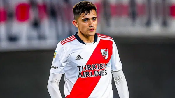 River