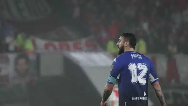 Lucas Pratto