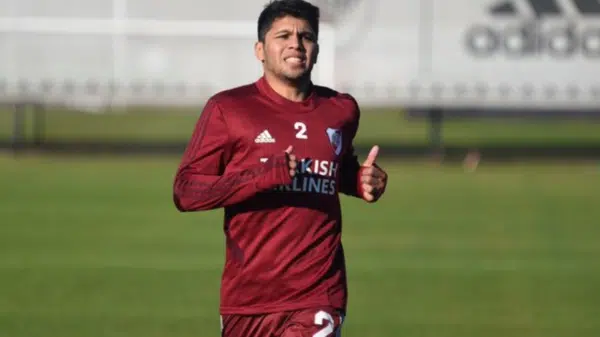 Robert Rojas