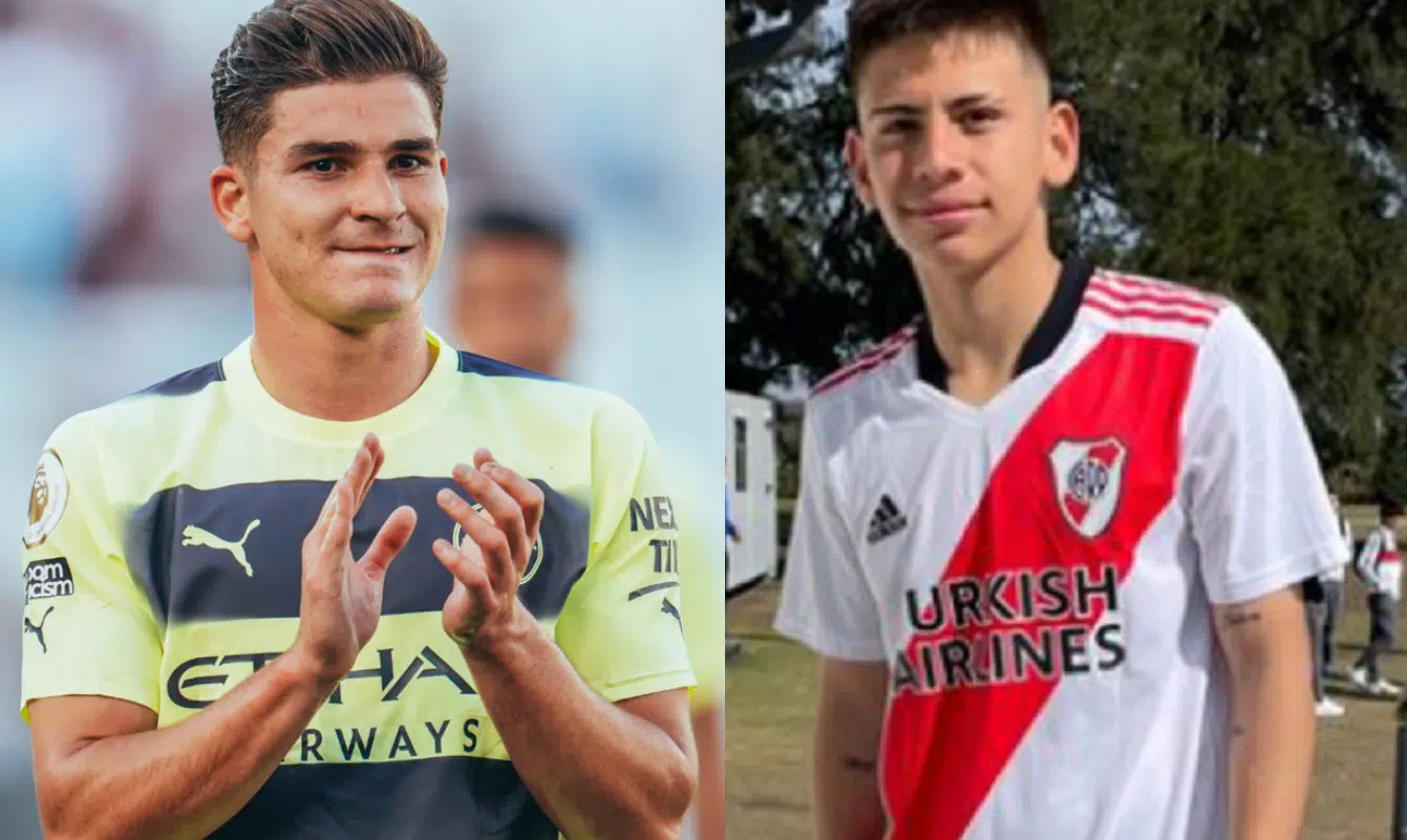 Julián Álvarez