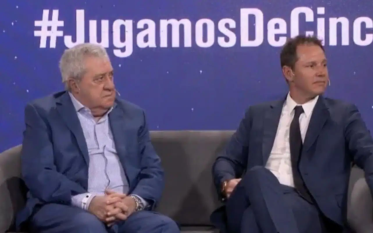 Jorge Brito
