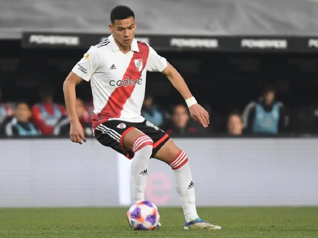 River
