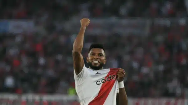 Miguel Borja