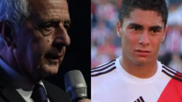 Ezequiel Cirigliano