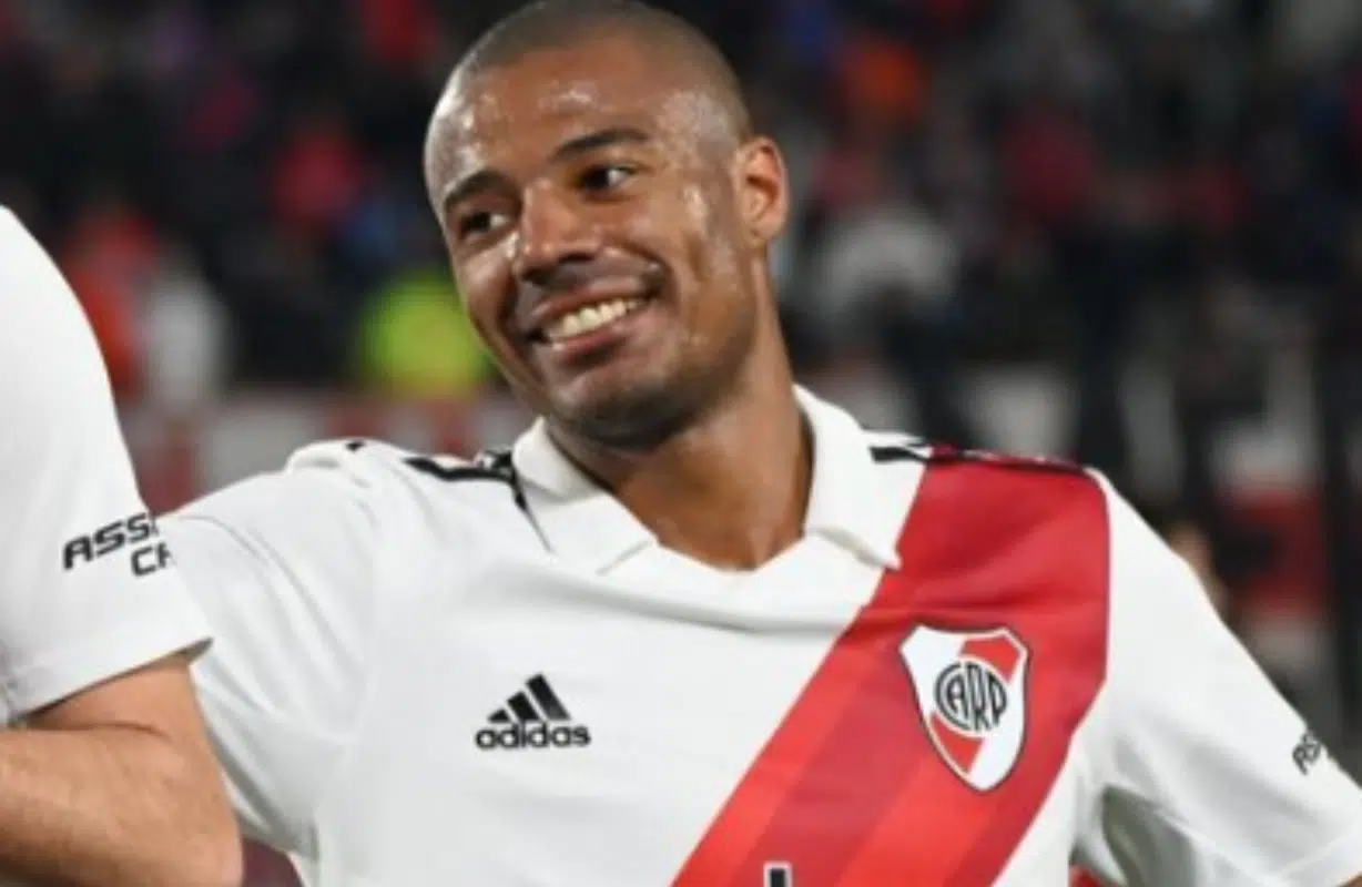 River