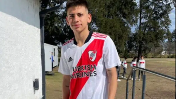 Claudio Echeverri