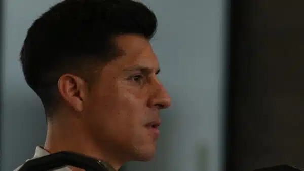 Enzo Pérez