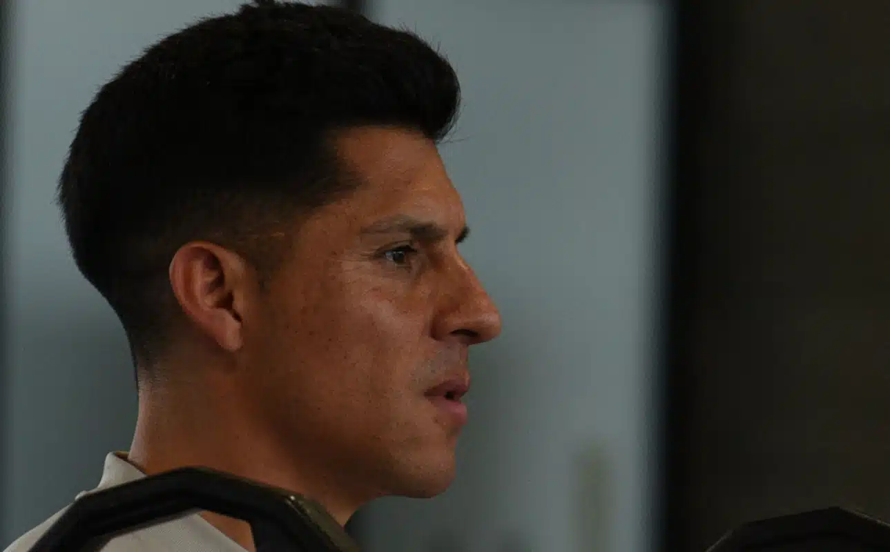 Enzo Pérez
