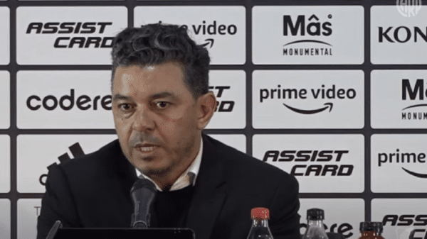 Marcelo Gallardo