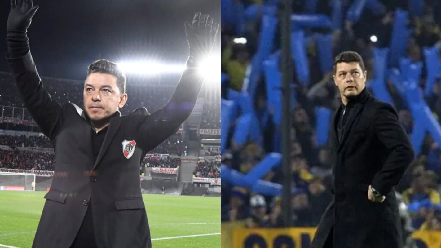 Marcelo Gallardo