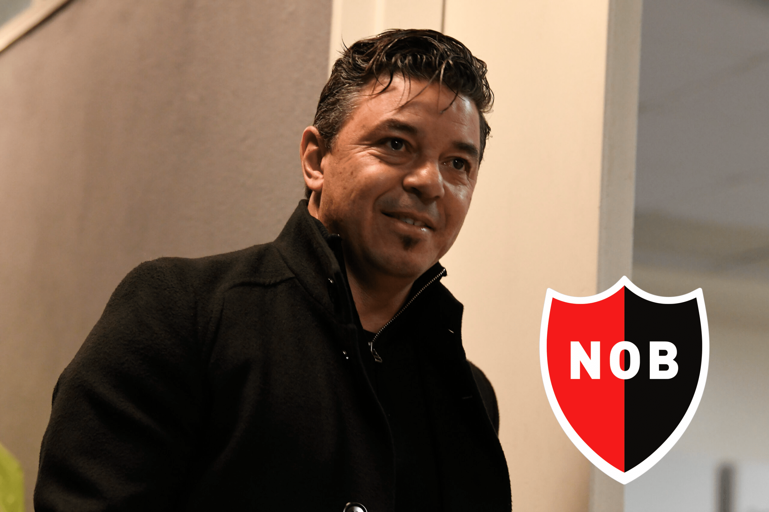 Marcelo Gallardo