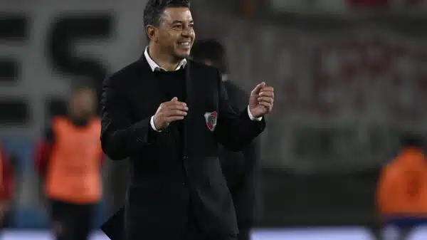 Marcelo Gallardo