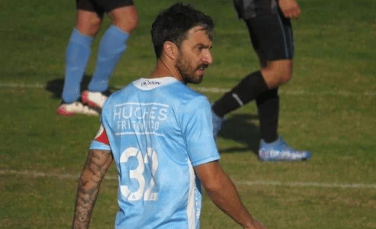 Ignacio Scocco