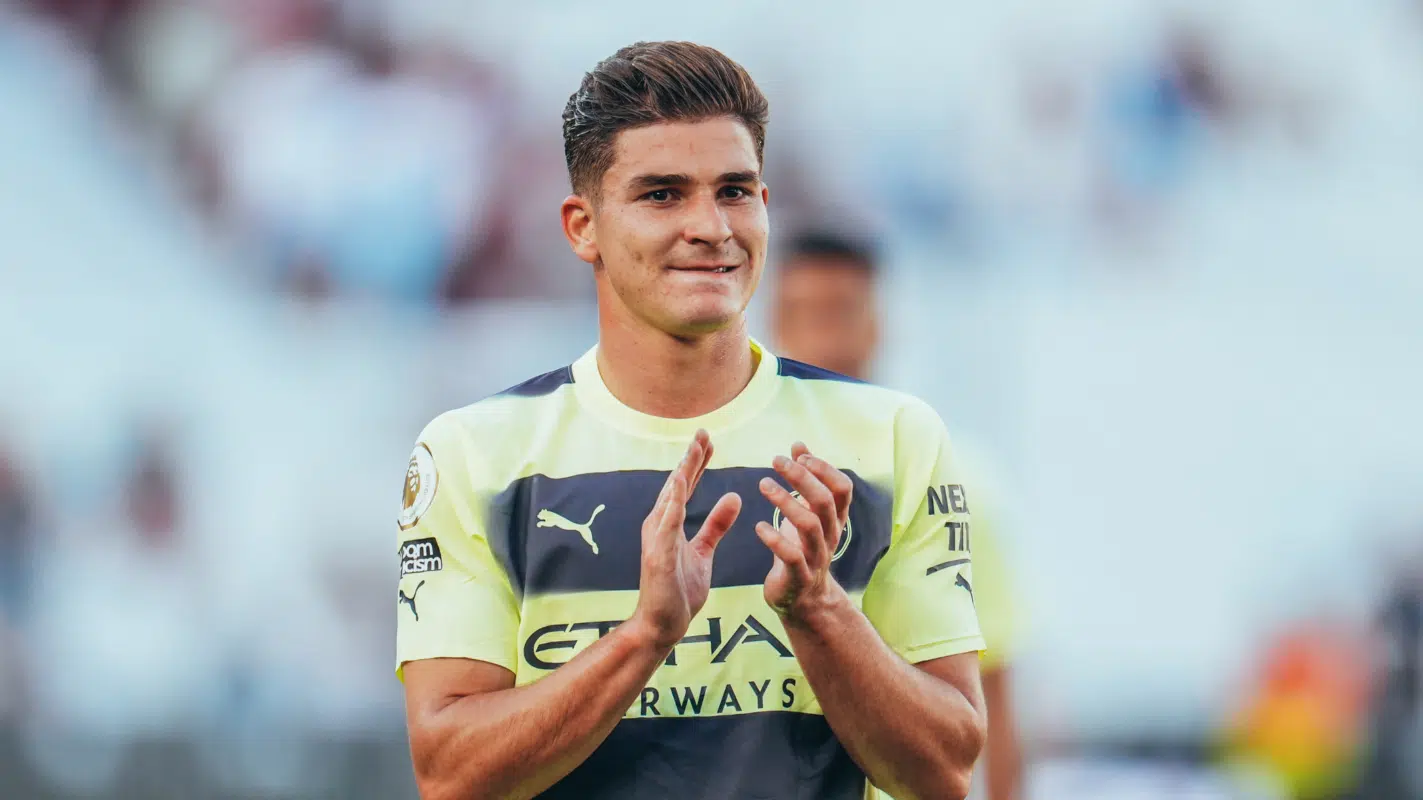 Julián Álvarez