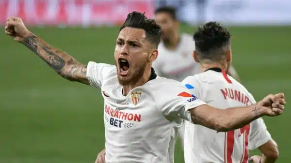 Lucas Ocampos