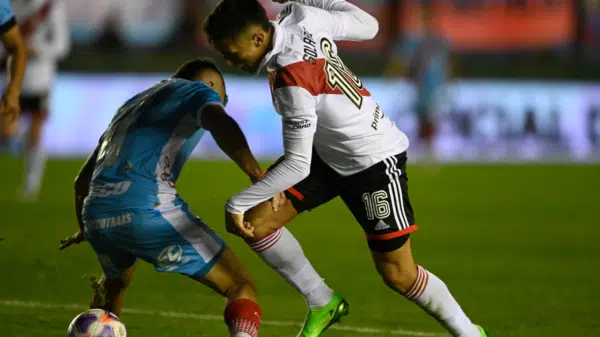 River