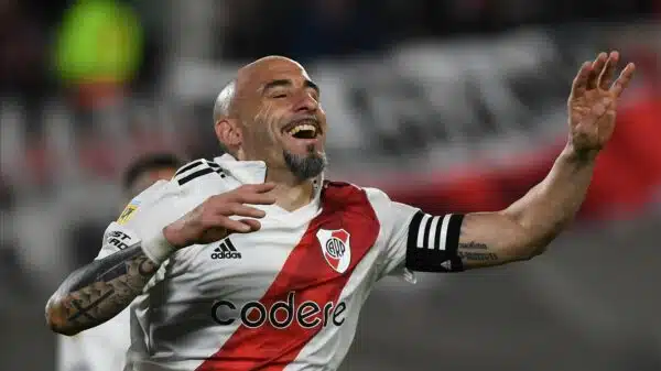 Javier Pinola