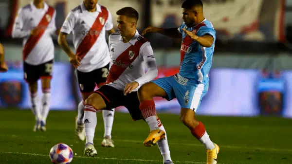 River