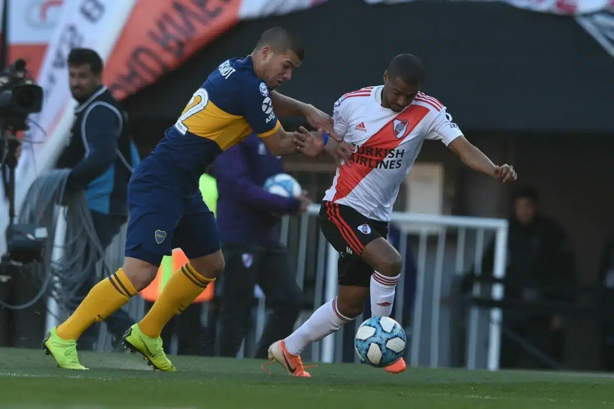 River
