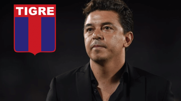 Marcelo Gallardo