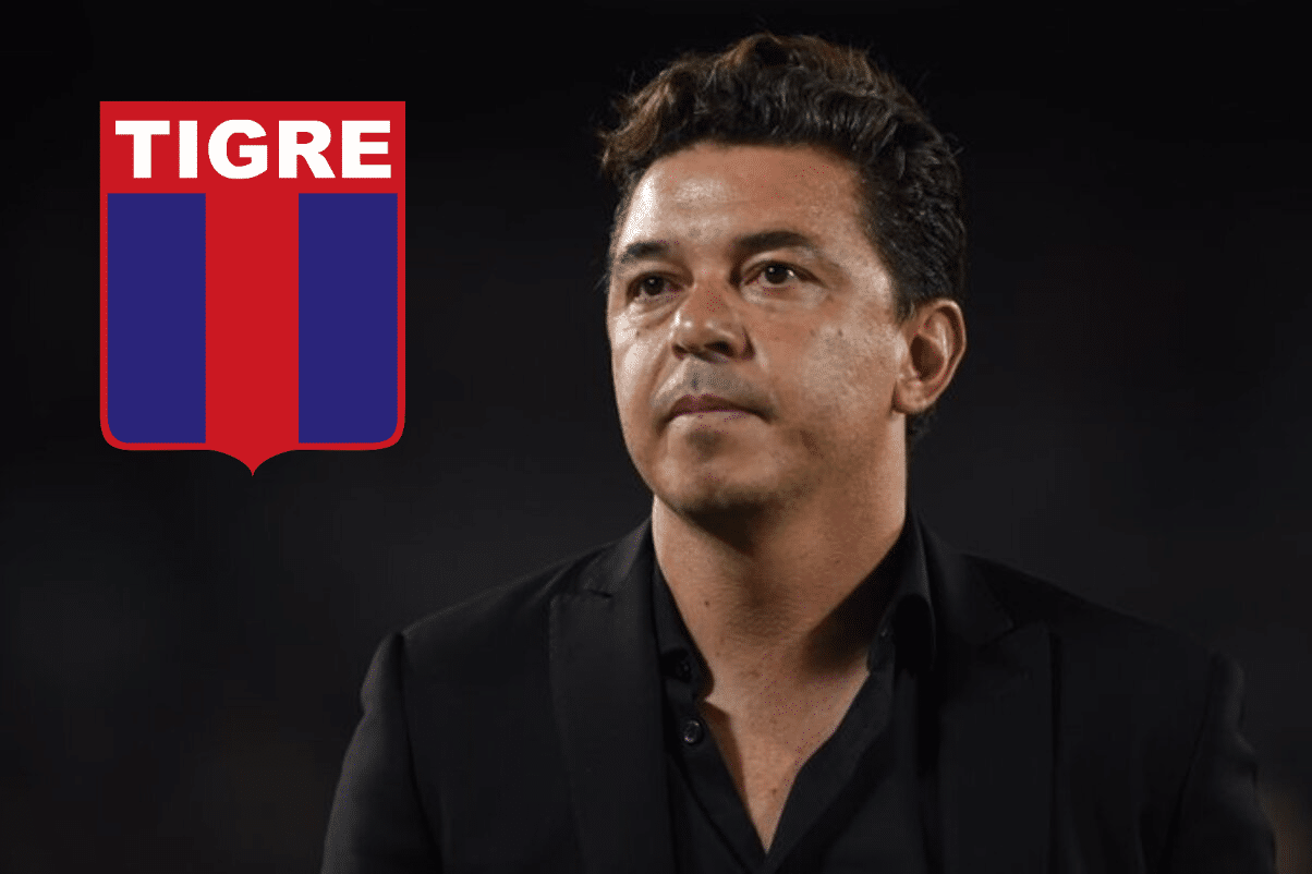 Marcelo Gallardo