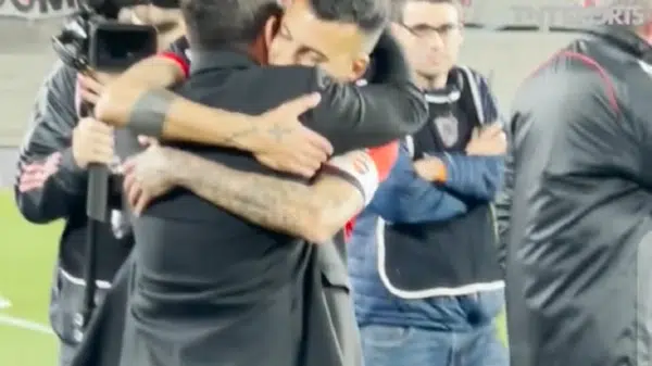 Leonel Vangioni