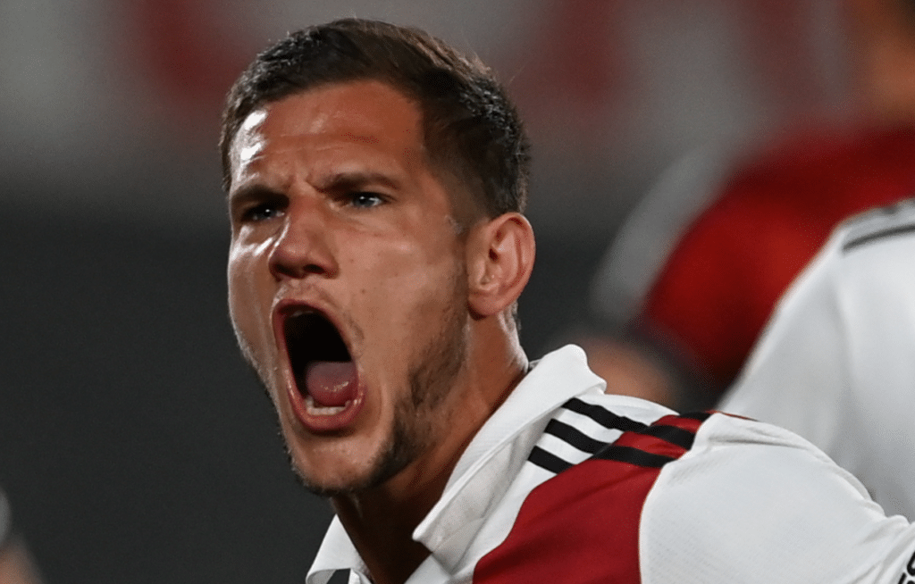 Bruno Zuculini