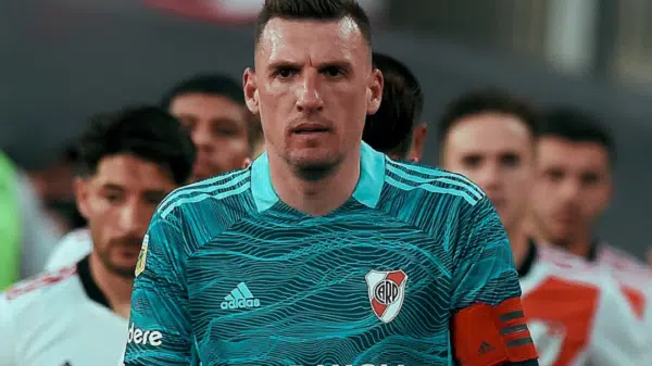 Franco Armani River