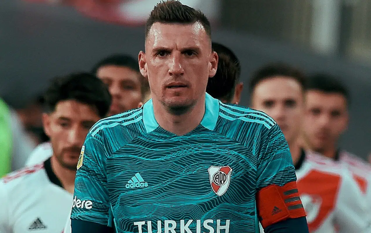 Franco Armani River