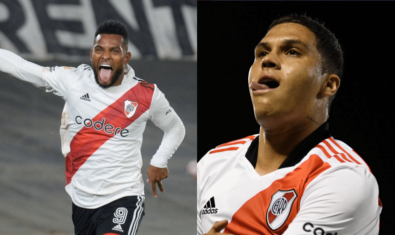 Juanfer Quintero