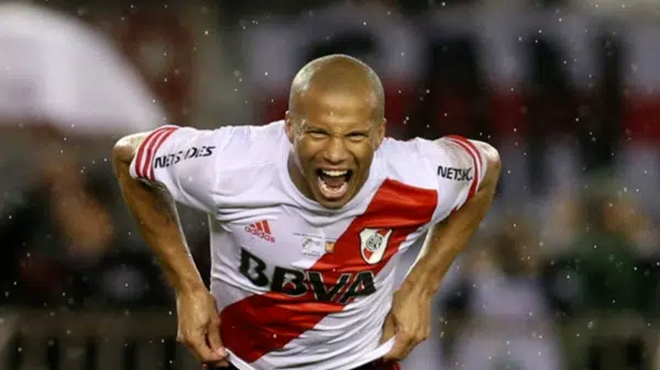 Carlos Sánchez